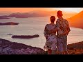 Couple | Memories | Anniversary | Travel Video 4k | GoPro Hero 7 Black |  Dji Mavic Air 2