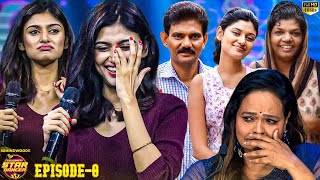 Oviya in Tears😥"எங்க அம்மா-வ ரொம்ப Miss பன்றேன்"😯1st time Stage-ல Emotional ஆன Oviya!🥺 #StarDancer