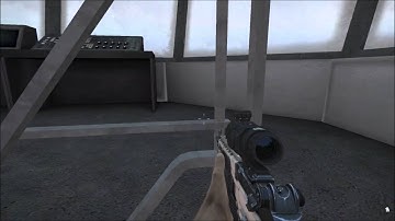 Arma 3 Epoch: Chernarus Exploration