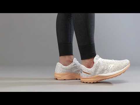 saucony jazz sportsshoes