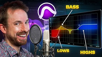 How to Use EQ in Pro Tools | The Secret to Make Your Voice Sound Great | EQ Tutorial Video