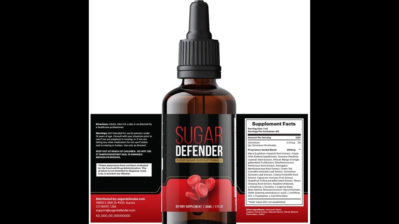 1080 Unlocking the Secrets of Sugar Defender 2024 08 27