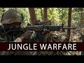 Jungle warfare  larme sudafricaine se prpare  la guerre