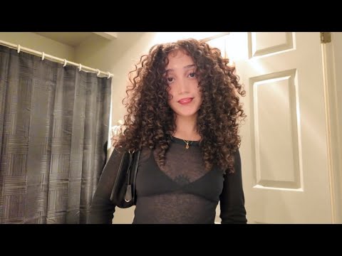 my breakup vlog