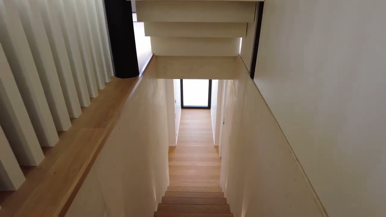 MARSEILLE 8ème - Maison d'architecte aux portes du parc naturel des Calanques