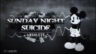 SNS Absolute OST - Posed Laughter (ft. Gereck) [HAPPY OFFICIAL REMAKE] [  FLP]