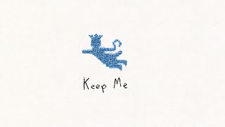 Novo Amor - Keep Me (official audio)