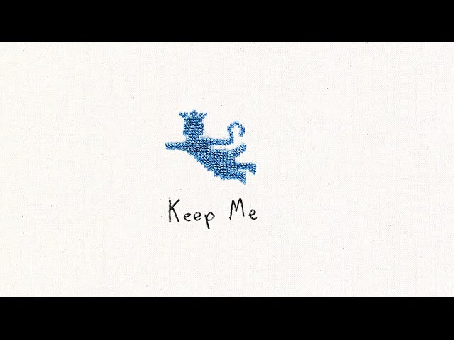 Novo Amor - Keep Me