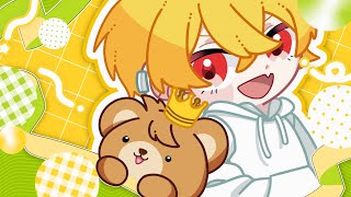 【2025/2/9】高田村でアモアス配信！【AmongUs / 宇宙人狼】