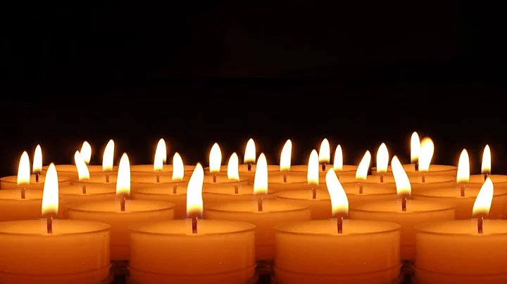 Virtual Commemoration: Never Forget - Yom HaShoah 2021/5781