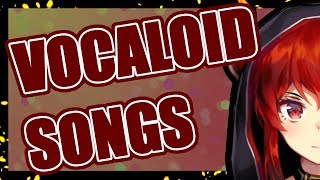 【VOCALOIDしばり】たくさん歌いたい久しぶりのファイアードレイク【にじさんじ】