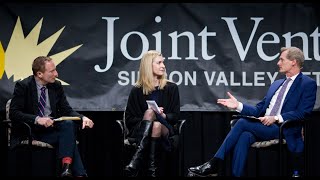 The Bay Area in 2070 | Alicia John-Baptiste and Egon Terplan