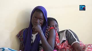 L’INSEPS : les  inspecteurs sortants lèvent  leur mot d'ordre de grève de la de faim