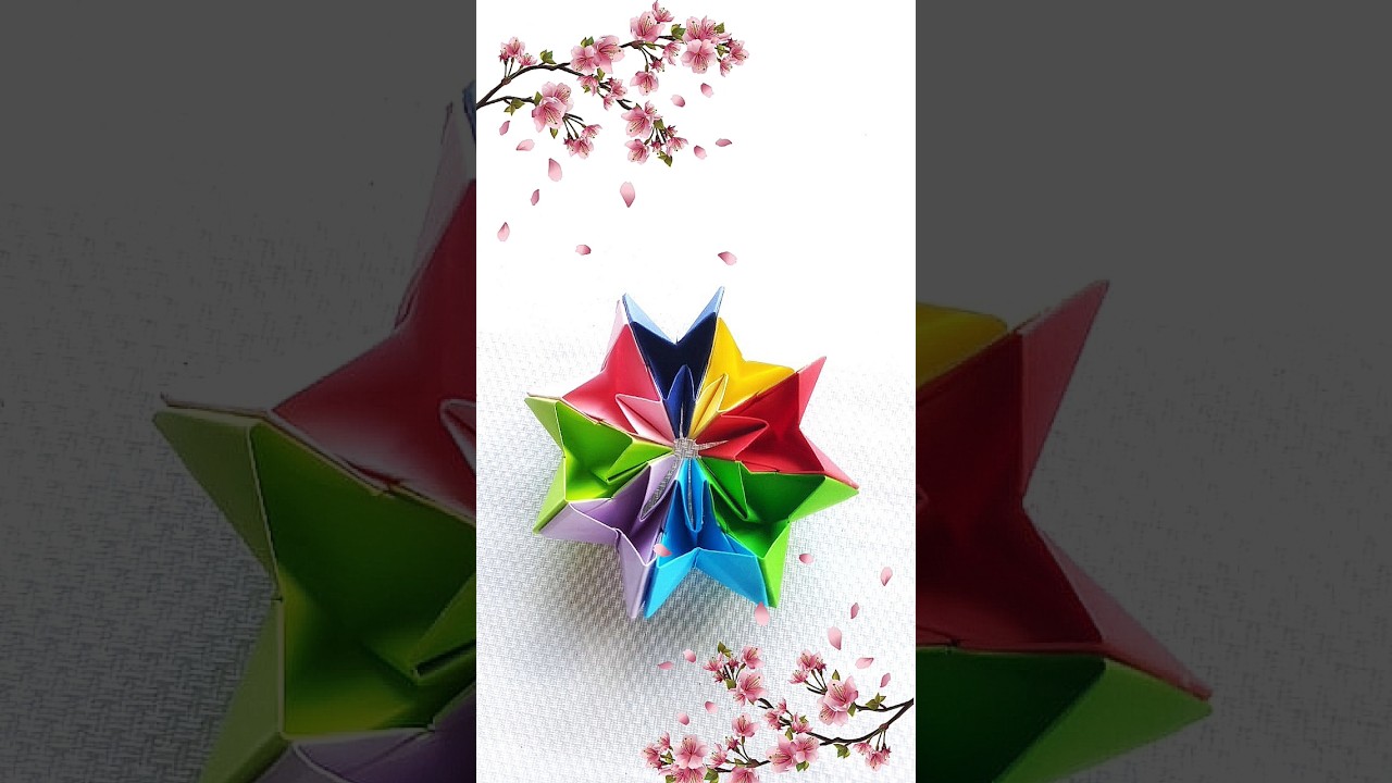 Easy Beautiful DIY Craft ❤️❤️ 