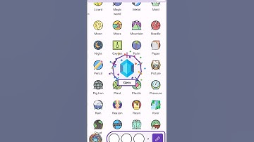 76 - Pickaxe, Gem, Gold, Crown, Money - Solutions of Alchemy Merge - Puzzle Game