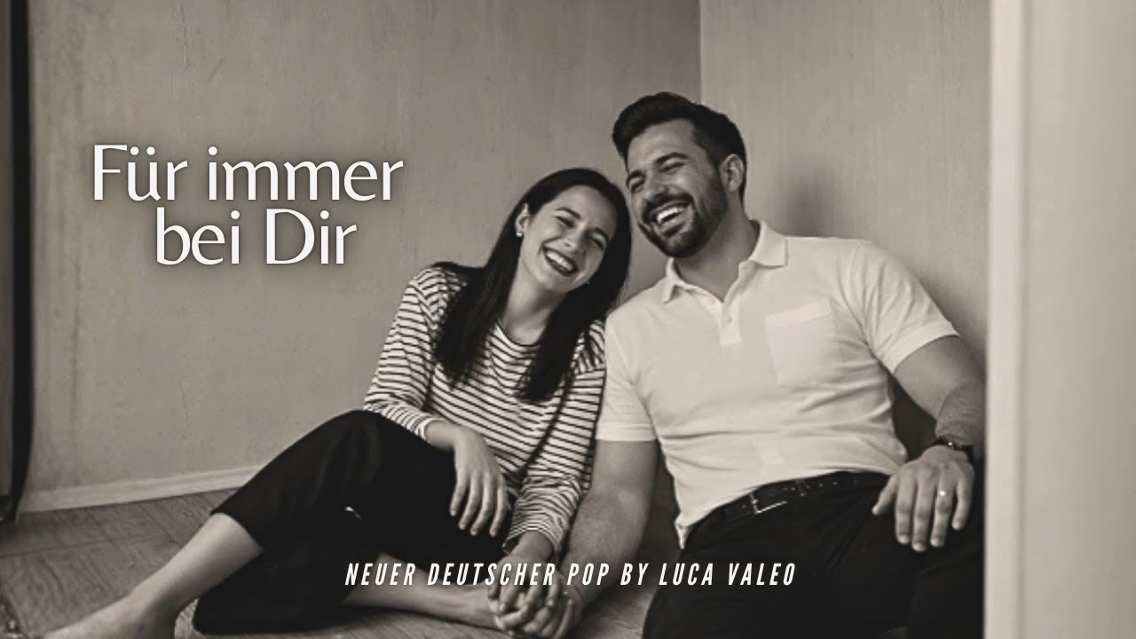 Für immer bei Dir - Luca Valeo