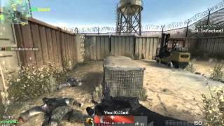 *NEW* TeknoMW3 Aimbot/Autoshoot/Wallhack/No Recoil *-*