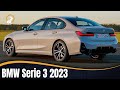 BMW Serie 3 2023 EL NUEVO SUPERVENTAS???