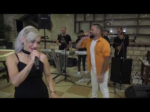 النجم ابراهيم اسكندر والنجمة عايدة ابراهيم