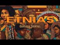 Gerilson Insrael - Etnias (Letra)