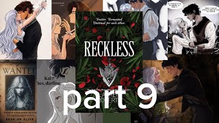 Reckless by Lauren Roberts audiobook part 9 #full #free #audiobook #reckless #laurenroberts #books