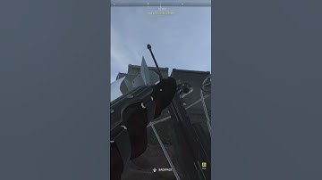 New Crossbow Meta Technique #cod #callofduty #mw2 #mwii #plunder #modernwarfare2 #warzone #crossbow