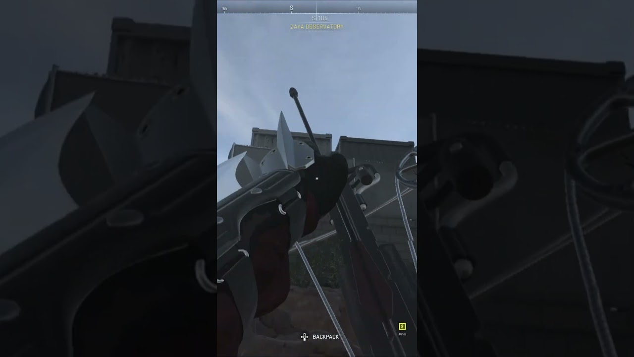 New Crossbow Meta Technique 