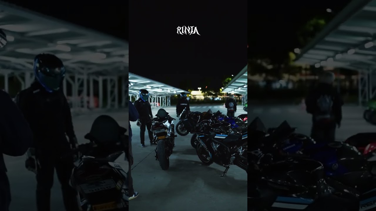 RINJA 🥷🏼🤙🏻 
