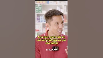 Làm sao để kinh doanh mở nhà thuốc thành công | Vũ Đức Thuần