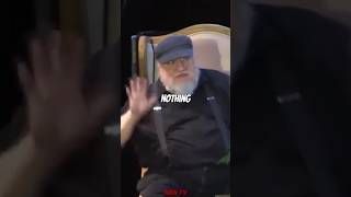George R R Martin Explains What Podrick Did So the Escorts Didn t Charge Him