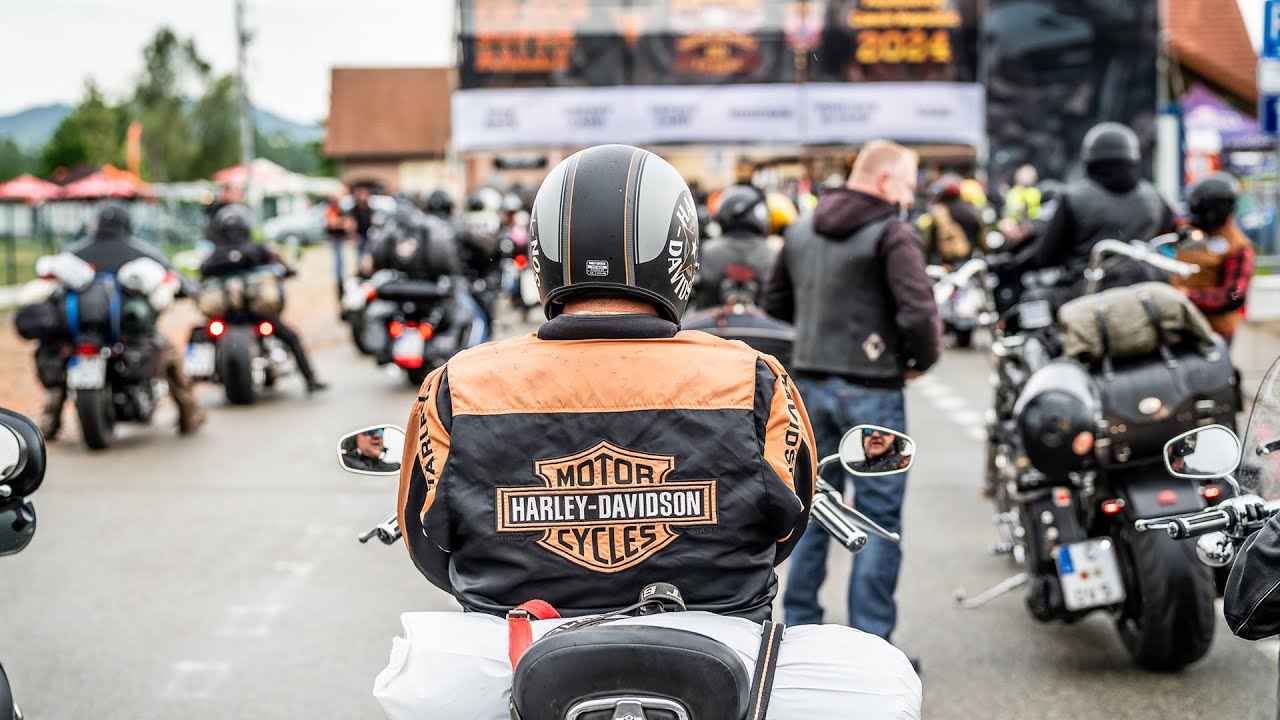 FH-DCE Super Rally® 2024 | Official Aftermovie