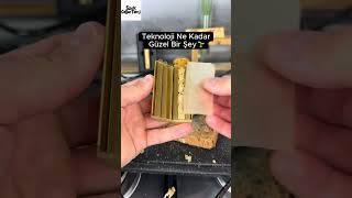 Sizce De Teknoloji Harika Bir Şey Değil Mi?