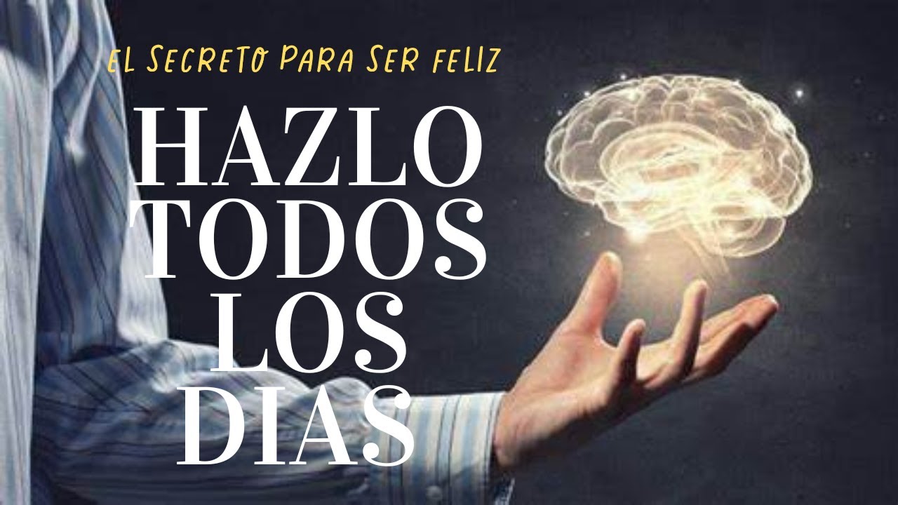 "¡REPROGRAMA tu Mente para el EXITO en 7 Días! La Filosofía que ...
