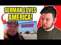 German Reacts: What America Does WAY Better Than Germany!