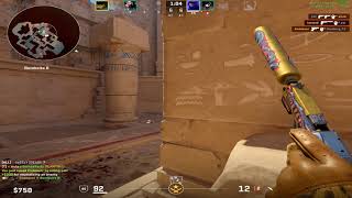 Cs2 Luntaxe 4 Usp-S Deanubis