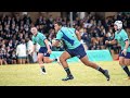 Marco ferreira rugby highlights