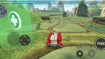 Massive Warfare Aftermath : Arbiter Skill Fast Reload