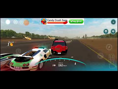 لعبة لعبت قومات لكن في المطار 