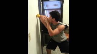 52blocks/LB inspired sensitivity drill