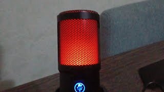 Teze Mikrafon Aldım