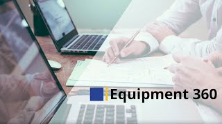 Entytle IBP - How to get in and around Equipment 360 of your Installed Base data