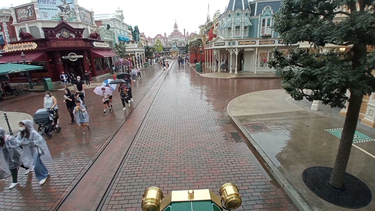 Main Street Vehicles Omnibus