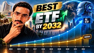 Best AI ETF to Buy in 2026 🤖📈 | AI ETF Investing Guide