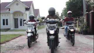 Parodi Iklan U Mild 2017 'Sepanjang Jalan Kenangan'