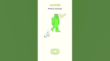 DOP 2 LEVEL 389 | Delete One Part #gaming #dop2