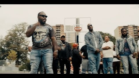 Thumbnail of GREG GEEZ FT OSCHINO VAZQUEZ “KYRIE AND LEBRON (SHAQ AND KOBE , Meek Mill Rick Ross) NEW VIDEO