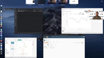 Visual Produce Analytics Webinar