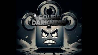 Sqube Darkness 2 - Gameplay Android screenshot 5