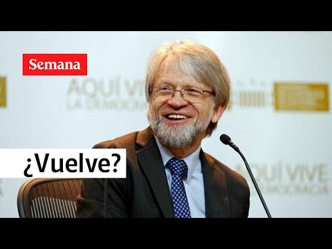 ¿Mockus volverá al Congreso? Debatirán tutela clave