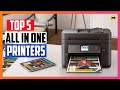 Best All in One Printer 2023 || for Home Use and Small Business